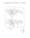 WORKTOP AND A METHOD AND A SUPPORT MECHANISM FOR SUPPORTING A WORKTOP diagram and image