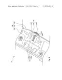 OUTER-HANGING TOUCH APPARATUS diagram and image