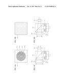 SAMPLE HOLDING CARRIER, AND FLUORESCENCE DETECTION SYSTEM AND FLUORESCENCE     DETECTION DEVICE THAT USE SAME diagram and image