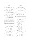 LIQUID-CRYSTALLINE MEDIUM diagram and image