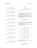 LIQUID-CRYSTALLINE MEDIUM diagram and image