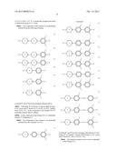 LIQUID-CRYSTALLINE MEDIUM diagram and image