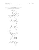 LIQUID-CRYSTALLINE MEDIUM diagram and image