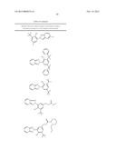 LIQUID-CRYSTALLINE MEDIUM diagram and image