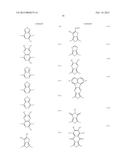 CONJUGATED POLYMERS diagram and image