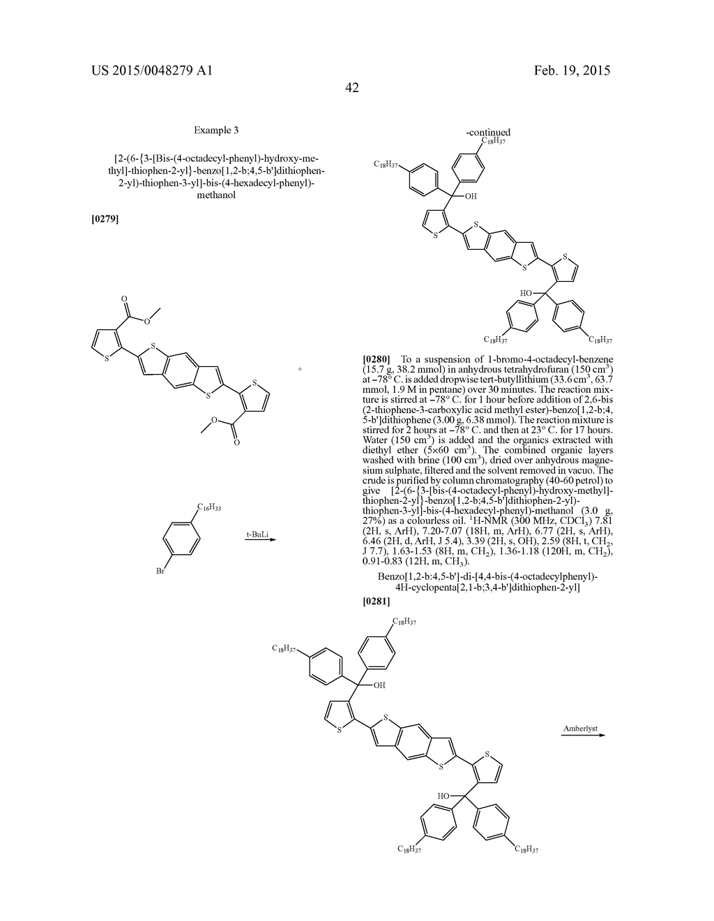 CONJUGATED POLYMERS - diagram, schematic, and image 44