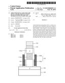 THREE-DIMENSIONAL SEMICONDUCTOR DEVICE, VARIABLE RESISTIVE MEMORY DEVICE     INCLUDING THE SAME, AND METHOD OF MANUFACTURING THE SAME diagram and image