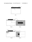 STRIP-SHAPED GATE TUNNELING FIELD EFFECT TRANSISTOR WITH DOUBLE-DIFFUSION     AND A PREPARATION METHOD THEREOF diagram and image