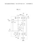 ORGANIC LIGHT EMITTING DIODE DISPLAY diagram and image