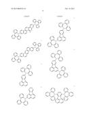 HETEROCYCLIC COMPOUND AND ORGANIC LIGHT-EMITTING DIODE INCLUDING THE SAME diagram and image