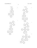 HETEROCYCLIC COMPOUND AND ORGANIC LIGHT-EMITTING DIODE INCLUDING THE SAME diagram and image