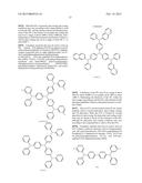 HETEROCYCLIC COMPOUND AND ORGANIC LIGHT-EMITTING DIODE INCLUDING THE SAME diagram and image