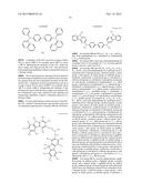 HETEROCYCLIC COMPOUND AND ORGANIC LIGHT-EMITTING DIODE INCLUDING THE SAME diagram and image