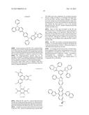 HETEROCYCLIC COMPOUND AND ORGANIC LIGHT-EMITTING DIODE INCLUDING THE SAME diagram and image