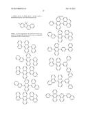 HETEROCYCLIC COMPOUND AND ORGANIC LIGHT-EMITTING DIODE INCLUDING THE SAME diagram and image