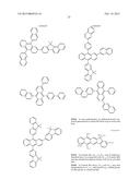 HETEROCYCLIC COMPOUND AND ORGANIC LIGHT-EMITTING DIODE INCLUDING THE SAME diagram and image