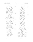 HETEROCYCLIC COMPOUND AND ORGANIC LIGHT-EMITTING DIODE INCLUDING THE SAME diagram and image