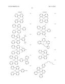 HETEROCYCLIC COMPOUND AND ORGANIC LIGHT-EMITTING DIODE INCLUDING THE SAME diagram and image