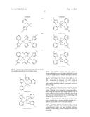 HETEROCYCLIC COMPOUND AND ORGANIC LIGHT-EMITTING DIODE INCLUDING THE SAME diagram and image