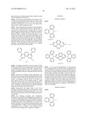 HETEROCYCLIC COMPOUND AND ORGANIC LIGHT-EMITTING DIODE INCLUDING THE SAME diagram and image