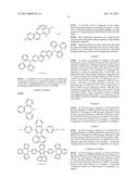 HETEROCYCLIC COMPOUND AND ORGANIC LIGHT-EMITTING DIODE INCLUDING THE SAME diagram and image