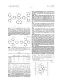 HETEROCYCLIC COMPOUND AND ORGANIC LIGHT-EMITTING DIODE INCLUDING THE SAME diagram and image