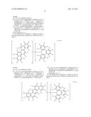 HETEROCYCLIC COMPOUND AND ORGANIC LIGHT-EMITTING DIODE INCLUDING THE SAME diagram and image