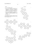 HETEROCYCLIC COMPOUND AND ORGANIC LIGHT-EMITTING DIODE INCLUDING THE SAME diagram and image