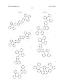 HETEROCYCLIC COMPOUND AND ORGANIC LIGHT-EMITTING DIODE INCLUDING THE SAME diagram and image