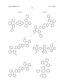 HETEROCYCLIC COMPOUND AND ORGANIC LIGHT-EMITTING DIODE INCLUDING THE SAME diagram and image