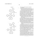 HETEROCYCLIC COMPOUND AND ORGANIC LIGHT-EMITTING DIODE INCLUDING THE SAME diagram and image