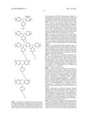 ORGANIC ELECTROLUMINESCENT ELEMENT AND METHOD FOR MANUFACTURING THE SAME diagram and image