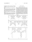 ORGANIC ELECTROLUMINESCENT ELEMENT AND METHOD FOR MANUFACTURING THE SAME diagram and image