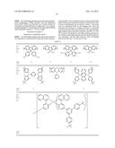 ORGANIC ELECTROLUMINESCENT ELEMENT AND METHOD FOR MANUFACTURING THE SAME diagram and image