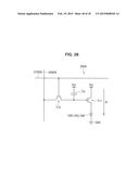 DISPLAY DEVICE AND ELECTRONIC DEVICE diagram and image