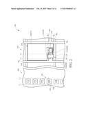 ARRAY SUBSTRATE diagram and image