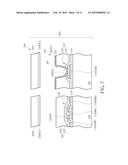 ARRAY SUBSTRATE diagram and image