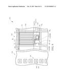 ARRAY SUBSTRATE diagram and image