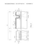 ARRAY SUBSTRATE diagram and image