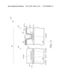 ARRAY SUBSTRATE diagram and image