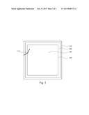 METHOD AND LAYOUT FOR DETECTING DIE CRACKS diagram and image