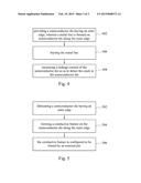 METHOD AND LAYOUT FOR DETECTING DIE CRACKS diagram and image