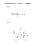 Semiconductor Device, and Display Device and Electronic Device Utilizing     the Same diagram and image