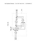 Semiconductor Device, and Display Device and Electronic Device Utilizing     the Same diagram and image