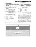 SILICON CARBIDE SEMICONDUCTOR ELEMENT AND FABRICATION METHOD THEREOF diagram and image