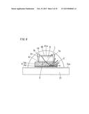 LIGHT-EMITTING DEVICE diagram and image