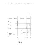 IMAGE SENSOR PIXEL CELL WITH SWITCHED DEEP TRENCH ISOLATION STRUCTURE diagram and image