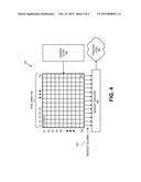 IMAGE SENSOR PIXEL CELL WITH SWITCHED DEEP TRENCH ISOLATION STRUCTURE diagram and image