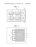 High Voltage Semiconductor Device and Method of Forming the Same diagram and image