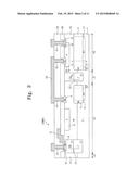 High Voltage Semiconductor Device and Method of Forming the Same diagram and image